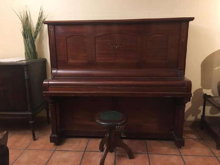 Piano Vertical Ronich Alemán 88 teclas. Incluye traslado a