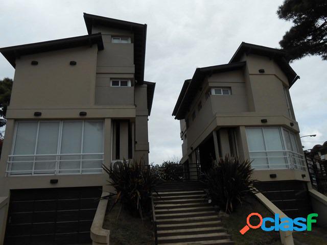 Pinacoy 3 - Duplex De 4 Ambientes En Venta- Pinamar