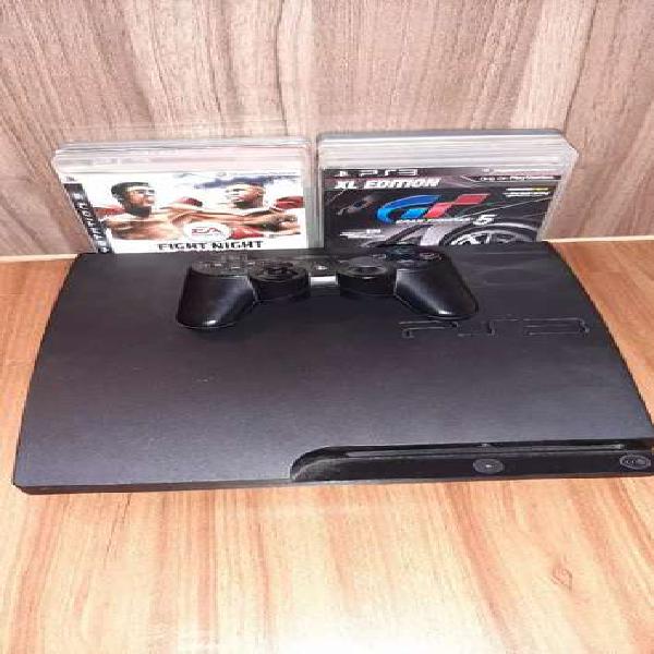 PlayStation 3