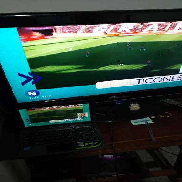 Ponele internet a tu TV Led