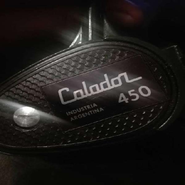 Reel CALADOR 450