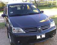 Renault Logan 1.6 16v Luxe