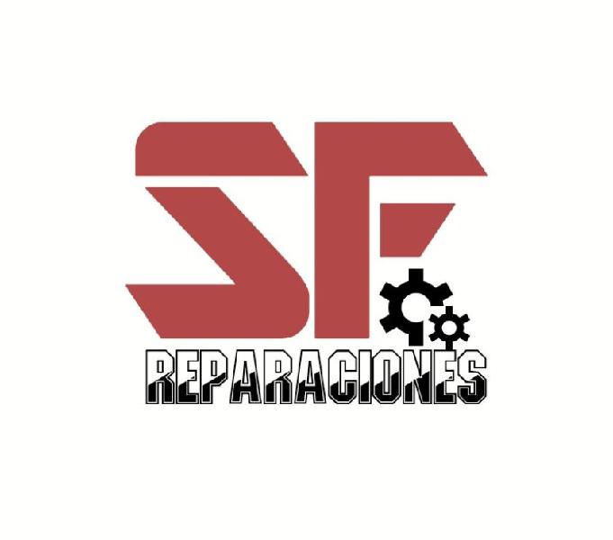Servicio Técnico Informático