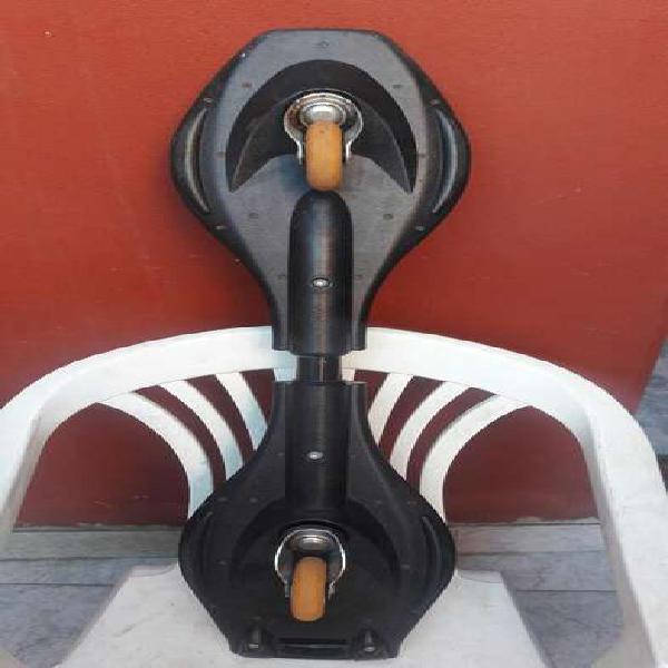 Skate movil