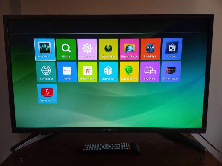 Smart tv ken Brown KB32S20000SA 32"