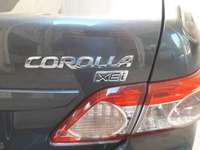 TOYOTA COROLLA XEI 1.8 M/T