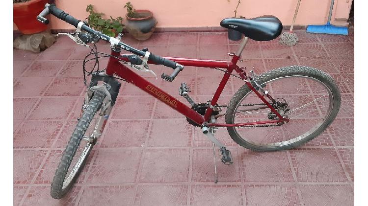 Urgente Día del Niño - Vendo Bicicleta R26