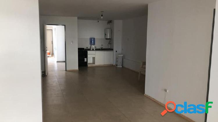 VENTA DEPARTAMENTO DE 1 DORMITORIO - B° GRAL PAZ - A