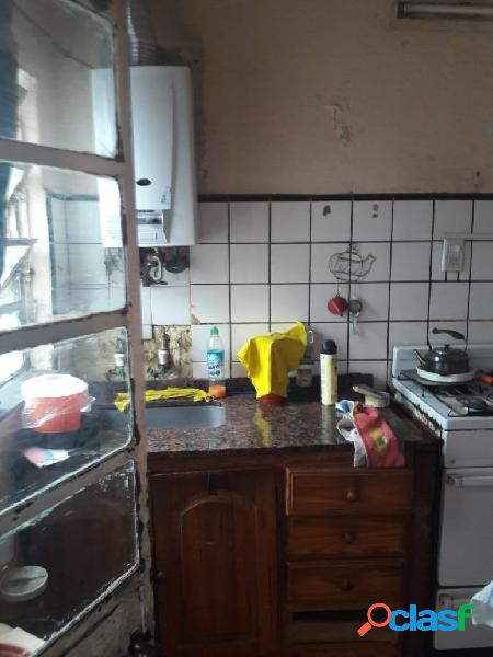 VENTA DEPARTAMENTO DE PASILLO 1 DORM (BALCARCE 900)