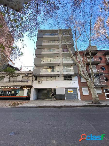 VENTA - Departamento de 1 dormitorio - Rodriguez al 1200