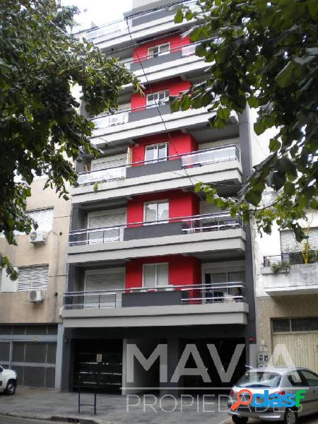 VENTA MONOAMBIENTE LAVALLOL 4785 VILLA DEVOTO