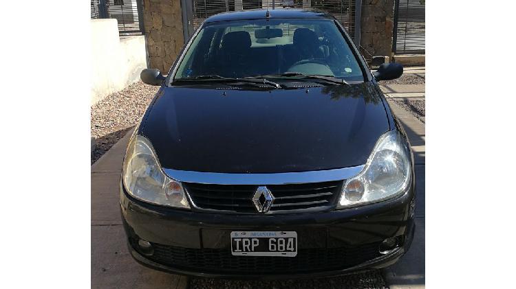 Vendo Renault Symbol 2009