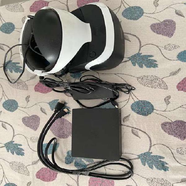 Vendo VR de ps4