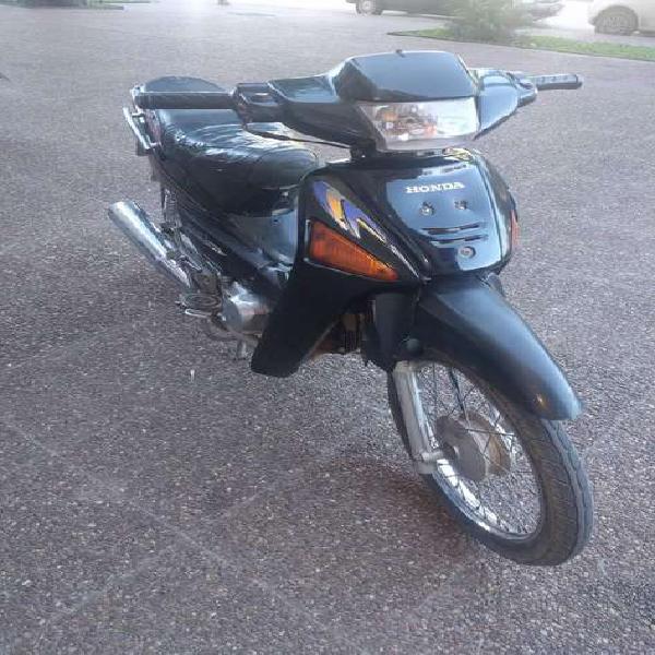 Vendo honda wave