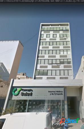 Vendo oficinas semi amobladas enl centro de Córdoba