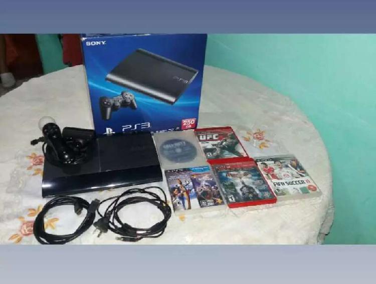 Vendo play 3