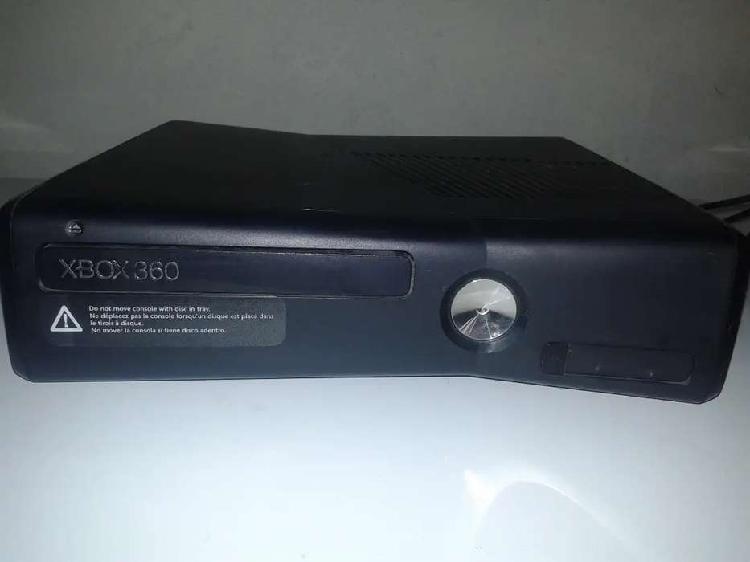 Vendo xbox 360