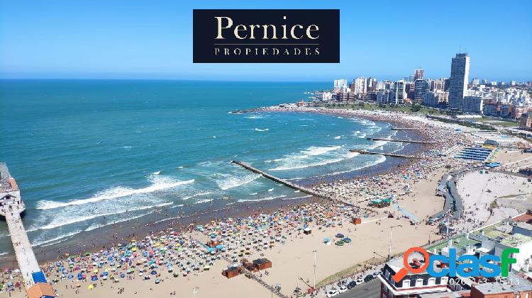 Venta Departamento Monoambiente
