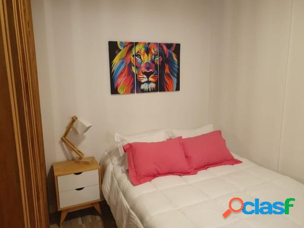 Venta departamento 2 ambientes