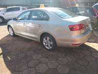 Vento luxury manual 2.5 2013