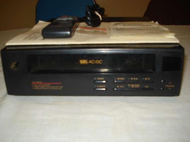 Video reproductor VHS (a reparar)