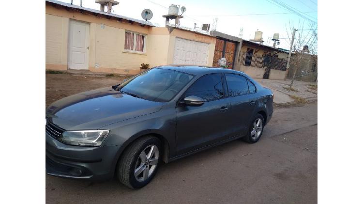 Vw Vento 2012