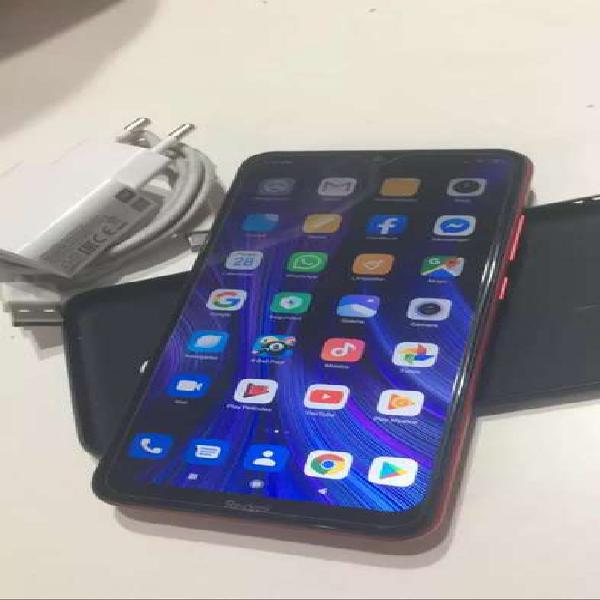 Xiaomi redmi 8a dual sim