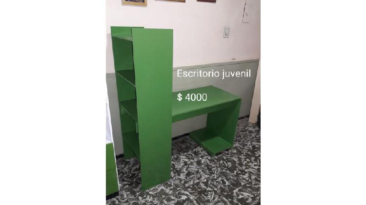 muebles para niños