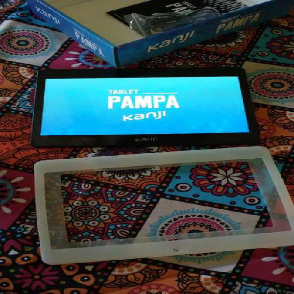tablet Pampa kanji 10"