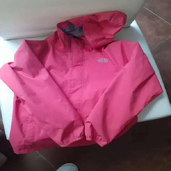 vendo campera