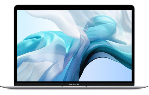Apple 13.3 Macbook Air Retina Display (modelo , Silver)