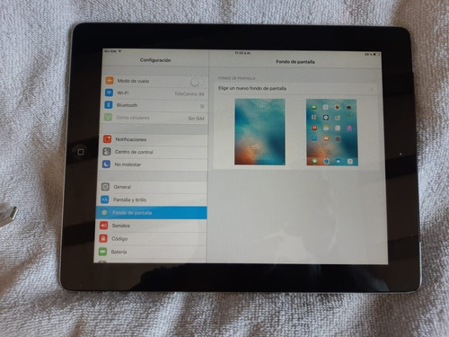 Apple iPad 2 Agb