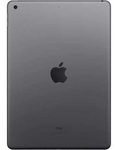 Apple iPad 32gb 7ma Generacion 10.2 Nueva Cerrada + Factura