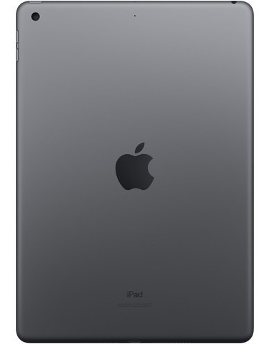 Apple iPad 7 Generación 32gb 10.2 Retina Wifi A10 Fusion