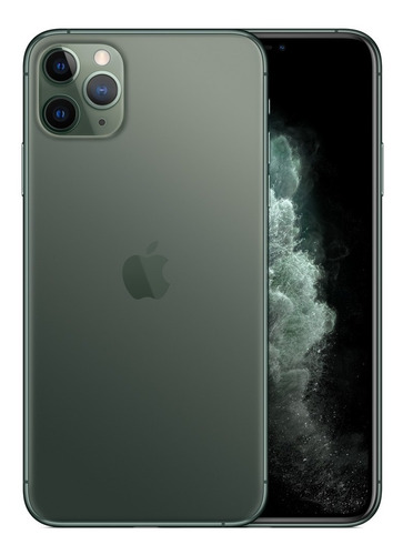 Apple iPhone 11 Pro Max 256 Gb _1