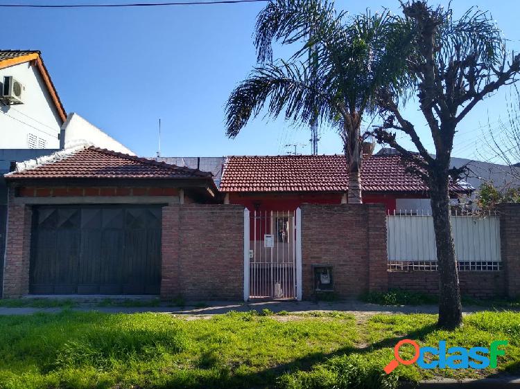 CASA EN VENTA ITUZAINGO NORTE