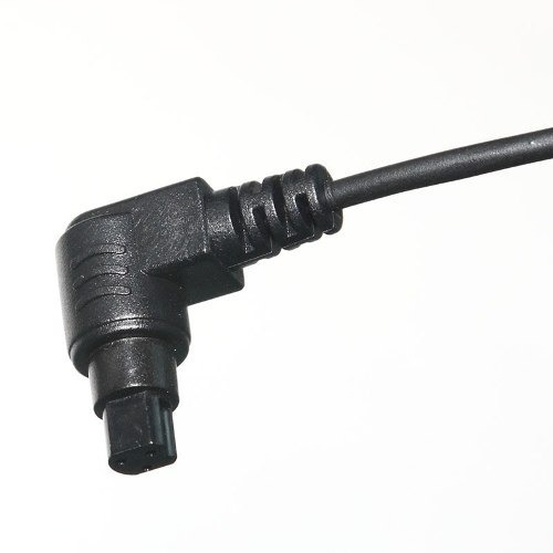 Cable De Repuesto Phottix P/ Cleon Nikos Strato Grip
