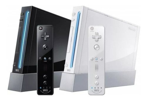 Combo Nintendo Wii 50 Juegos Para 2 Jugadores! 2 Años Gtia