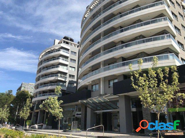 DEPARTAMENTO POSITIVE TOWER II CON AMENITIES 1° PISO FRENTE