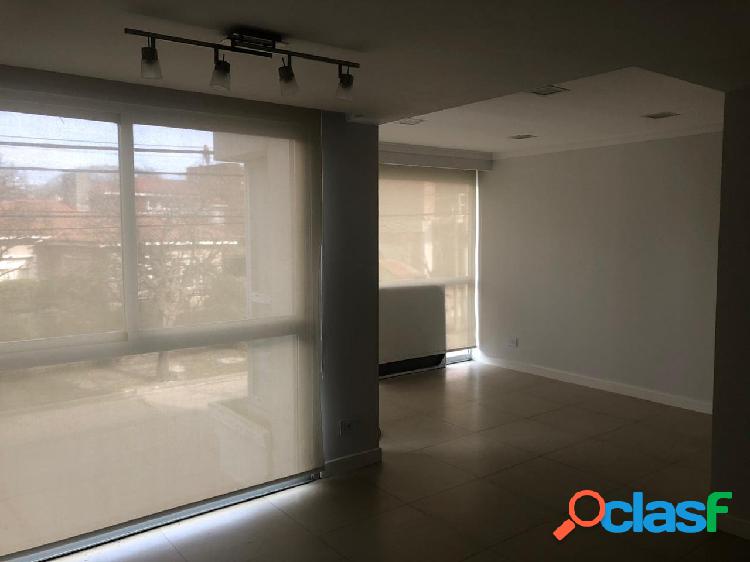 DTO. 3 AMB. EXTERNO - 100 M2. - C/ COCHERA - A ESTRENAR -