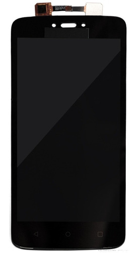 Display Touch Lcd Modulo Moto C Plus Motorola Xt Xt