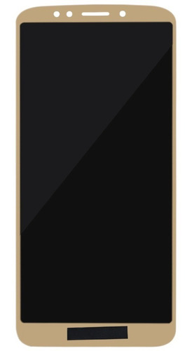 Display Touch Lcd Modulo Moto E5 Plus Motorola Xt