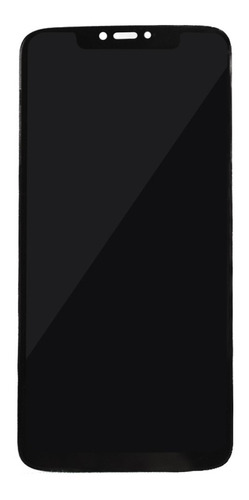 Display Touch Lcd Pantalla Modulo Moto G7 Power Moto Xt