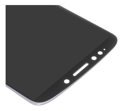 Display Touch Modulo Motorola E5 Plus Moto Xt Env Gratis