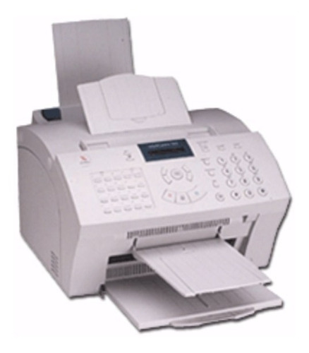 Fax Xerox Work Center 365