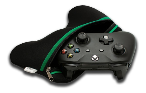 Funda Premium Hecha A Medida Para Joystick Xbox (360 / One S