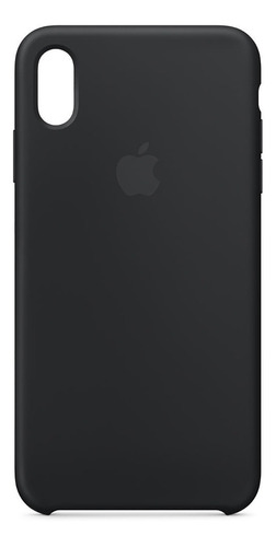 Funda Silicone Case Para iPhone 6 6s 7 8 Plus X Xs Xr Xs Max