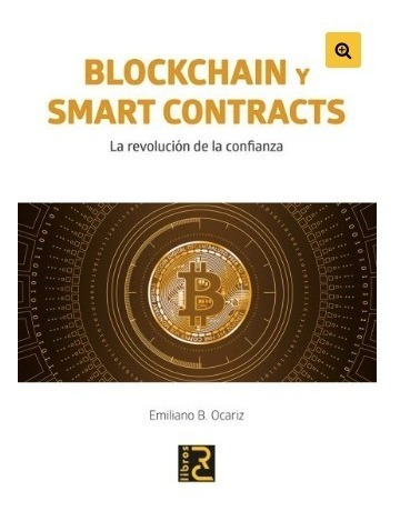 Libro Blockchain Y Smart Contracts.