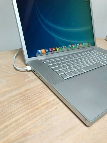 Macbook Pro 15 - Sin Disco Rígido