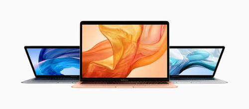 New Macbook Air Retina  A I5 Ssd512gb 8gb